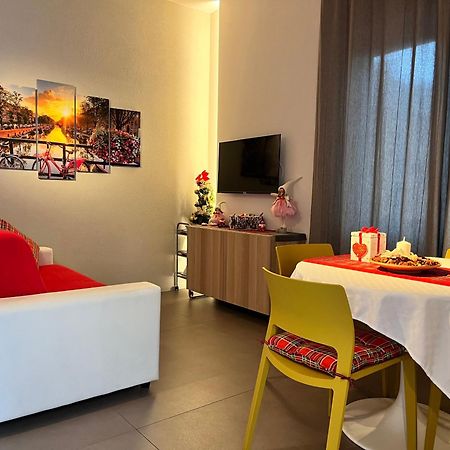 Exclusive Loft Salerno Centro Appartement Buitenkant foto