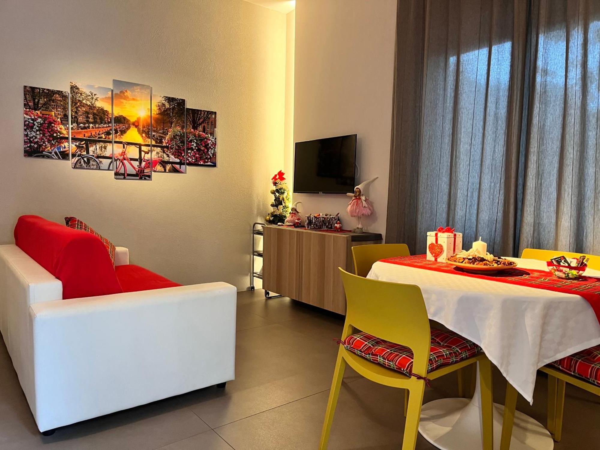 Exclusive Loft Salerno Centro Appartement Buitenkant foto